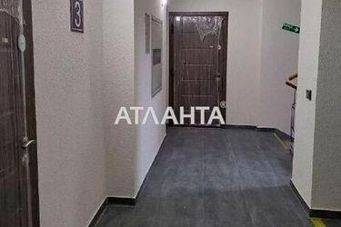 1-room apartment apartment by the address st. Glinyanskiy Trakt (area 40,6 m2) - Atlanta.ua - photo 9