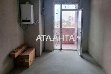 1-room apartment apartment by the address st. Glinyanskiy Trakt (area 40,6 m2) - Atlanta.ua - photo 10