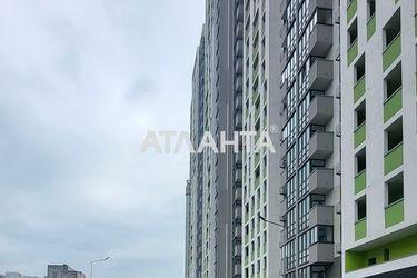 1-room apartment apartment by the address st. Verbitskogo (area 37,0 m2) - Atlanta.ua - photo 28