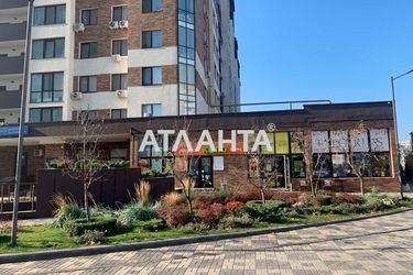 1-room apartment apartment by the address st. Marselskaya (area 48,0 m2) - Atlanta.ua - photo 14