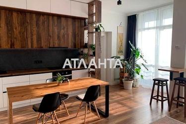 1-room apartment apartment by the address st. Shevchenko T ul (area 77,2 m2) - Atlanta.ua - photo 21