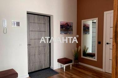 1-room apartment apartment by the address st. Shevchenko T ul (area 77,2 m2) - Atlanta.ua - photo 27