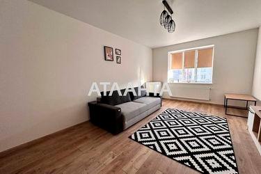 1-room apartment apartment by the address st. Zhasminovaya (area 48,0 m2) - Atlanta.ua - photo 16