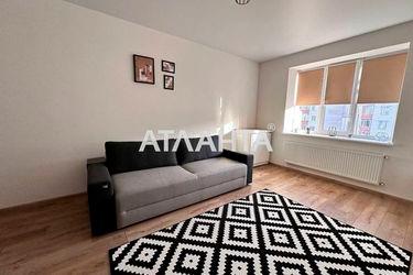 1-room apartment apartment by the address st. Zhasminovaya (area 48,0 m2) - Atlanta.ua - photo 17