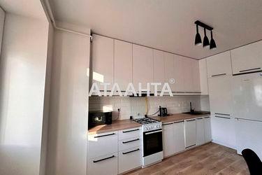1-room apartment apartment by the address st. Zhasminovaya (area 48,0 m2) - Atlanta.ua - photo 20