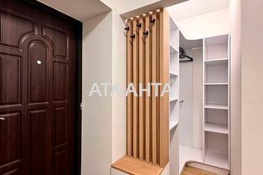 1-room apartment apartment by the address st. Zhasminovaya (area 48,0 m2) - Atlanta.ua - photo 24
