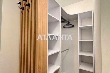 1-room apartment apartment by the address st. Zhasminovaya (area 48,0 m2) - Atlanta.ua - photo 25