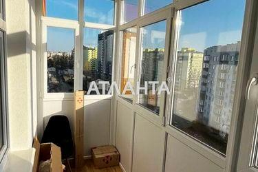 1-room apartment apartment by the address st. Zhasminovaya (area 48,0 m2) - Atlanta.ua - photo 26
