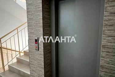 1-room apartment apartment by the address st. Zhasminovaya (area 48,0 m2) - Atlanta.ua - photo 27