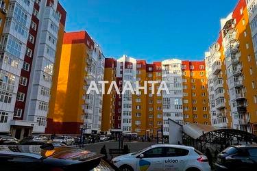 1-room apartment apartment by the address st. Zhasminovaya (area 48,0 m2) - Atlanta.ua - photo 28