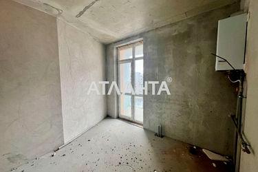 1-room apartment apartment by the address st. Striyska (area 35,4 m2) - Atlanta.ua - photo 9