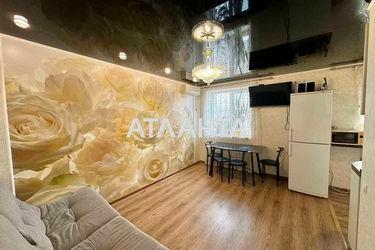 3-rooms apartment apartment by the address st. Inglezi 25 chapaevskoy div (area 56,0 m2) - Atlanta.ua - photo 20