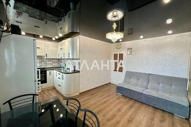 3-rooms apartment apartment by the address st. Inglezi 25 chapaevskoy div (area 56,0 m2) - Atlanta.ua - photo 21