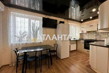3-rooms apartment apartment by the address st. Inglezi 25 chapaevskoy div (area 56,0 m2) - Atlanta.ua - photo 22