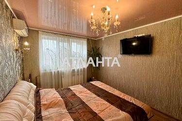 3-rooms apartment apartment by the address st. Inglezi 25 chapaevskoy div (area 56,0 m2) - Atlanta.ua - photo 30