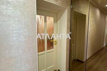 3-rooms apartment apartment by the address st. Inglezi 25 chapaevskoy div (area 56,0 m2) - Atlanta.ua - photo 31