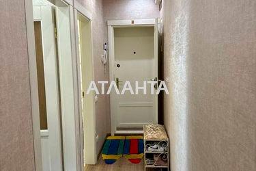 3-rooms apartment apartment by the address st. Inglezi 25 chapaevskoy div (area 56,0 m2) - Atlanta.ua - photo 33