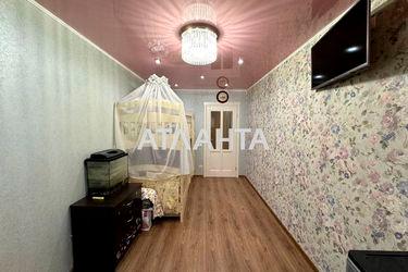 3-rooms apartment apartment by the address st. Inglezi 25 chapaevskoy div (area 56,0 m2) - Atlanta.ua - photo 34