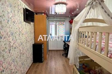 3-rooms apartment apartment by the address st. Inglezi 25 chapaevskoy div (area 56,0 m2) - Atlanta.ua - photo 35