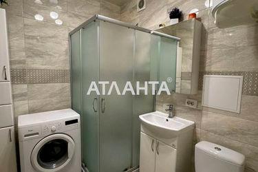 3-rooms apartment apartment by the address st. Inglezi 25 chapaevskoy div (area 56,0 m2) - Atlanta.ua - photo 37