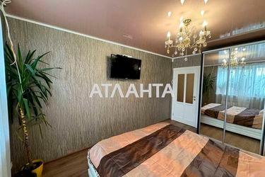 3-rooms apartment apartment by the address st. Inglezi 25 chapaevskoy div (area 56,0 m2) - Atlanta.ua - photo 38