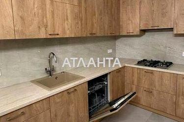 2-rooms apartment apartment by the address st. Lichakovskaya ul (area 77,3 m2) - Atlanta.ua - photo 16