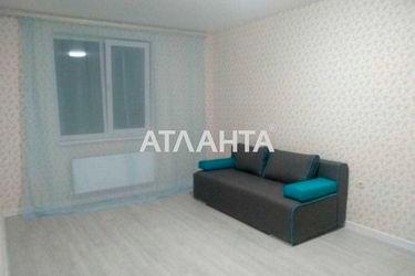 1-room apartment apartment by the address st. Tavriyskaya (area 39,2 m2) - Atlanta.ua - photo 14