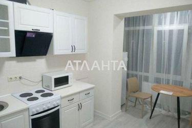 1-room apartment apartment by the address st. Tavriyskaya (area 39,2 m2) - Atlanta.ua - photo 13