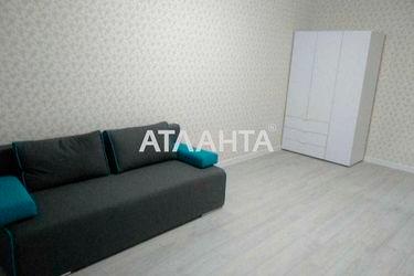 1-room apartment apartment by the address st. Tavriyskaya (area 39,2 m2) - Atlanta.ua - photo 15