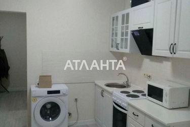 1-room apartment apartment by the address st. Tavriyskaya (area 39,2 m2) - Atlanta.ua - photo 12