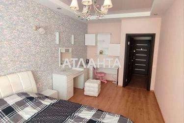 2-rooms apartment apartment by the address st. Dmitriya Lutsenko Kreysera Avrora (area 55,0 m2) - Atlanta.ua - photo 23