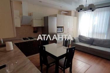 2-rooms apartment apartment by the address st. Dmitriya Lutsenko Kreysera Avrora (area 55,0 m2) - Atlanta.ua - photo 25
