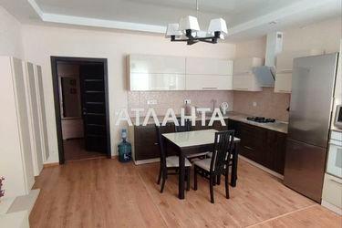2-rooms apartment apartment by the address st. Dmitriya Lutsenko Kreysera Avrora (area 55,0 m2) - Atlanta.ua - photo 27