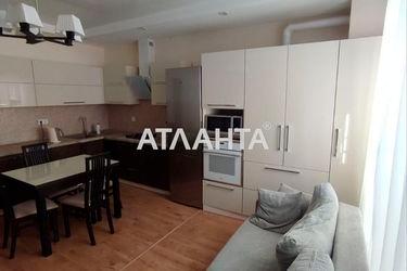 2-rooms apartment apartment by the address st. Dmitriya Lutsenko Kreysera Avrora (area 55,0 m2) - Atlanta.ua - photo 28