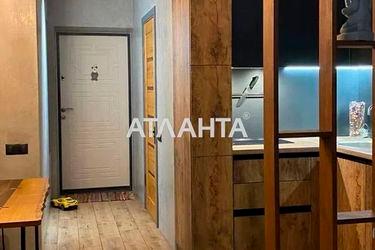 1-кімнатна квартира за адресою вул. Мічуріна (площа 27,0 м2) - Atlanta.ua - фото 10