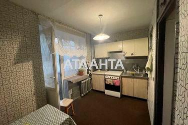 1-room apartment apartment by the address st. Geroiv Krut bul (area 35,3 m2) - Atlanta.ua - photo 16
