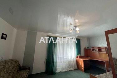 1-комнатная квартира по адресу Героїв Крут бул. (площадь 35,3 м2) - Atlanta.ua - фото 14