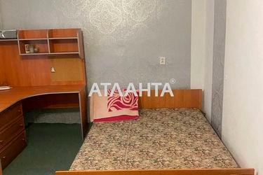 1-room apartment apartment by the address st. Geroiv Krut bul (area 35,3 m2) - Atlanta.ua - photo 12