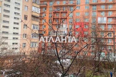 1-room apartment apartment by the address st. Geroiv Krut bul (area 35,3 m2) - Atlanta.ua - photo 21