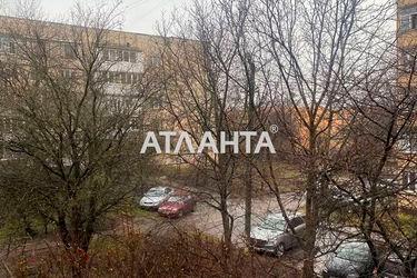 1-room apartment apartment by the address st. Geroiv Krut bul (area 35,3 m2) - Atlanta.ua - photo 20