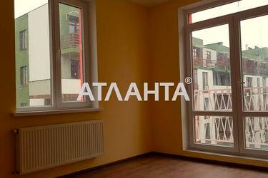1-room apartment apartment by the address st. Bocharova gen (area 33,5 m2) - Atlanta.ua - photo 16