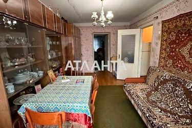 2-rooms apartment apartment by the address st. SaltikovaShchedrina Mikhayla (area 44,2 m2) - Atlanta.ua - photo 12
