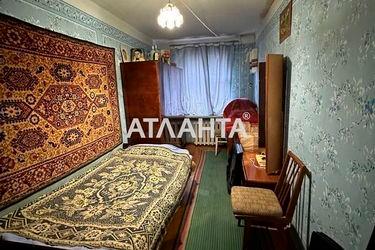 2-rooms apartment apartment by the address st. SaltikovaShchedrina Mikhayla (area 44,2 m2) - Atlanta.ua - photo 13