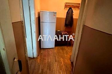 2-rooms apartment apartment by the address st. SaltikovaShchedrina Mikhayla (area 44,2 m2) - Atlanta.ua - photo 16