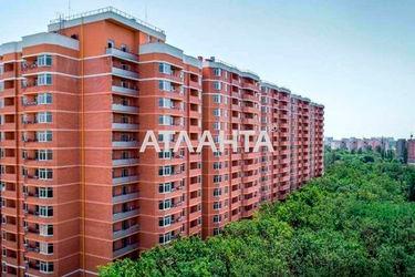 3-rooms apartment apartment by the address st. Ovidiopolskaya dor (area 89,2 m2) - Atlanta.ua - photo 11