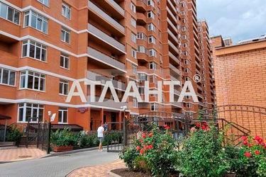 3-rooms apartment apartment by the address st. Ovidiopolskaya dor (area 89,2 m2) - Atlanta.ua - photo 19