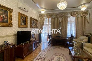 4+-rooms apartment apartment by the address st. Pirogovskiy per (area 157,2 m2) - Atlanta.ua - photo 21