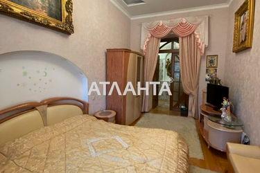 4+-rooms apartment apartment by the address st. Pirogovskiy per (area 157,2 m2) - Atlanta.ua - photo 29
