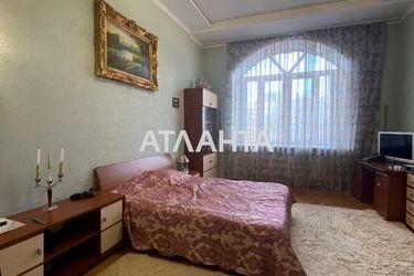 4+-rooms apartment apartment by the address st. Pirogovskiy per (area 157,2 m2) - Atlanta.ua - photo 30