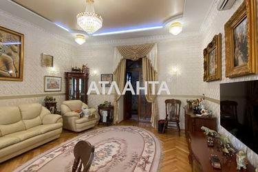 4+-rooms apartment apartment by the address st. Pirogovskiy per (area 157,2 m2) - Atlanta.ua - photo 22